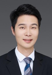 Prof. Dr. Nanjun Chen